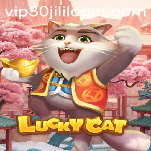 Exploring the Enchanting World of LuckyCat and the 30jili Login