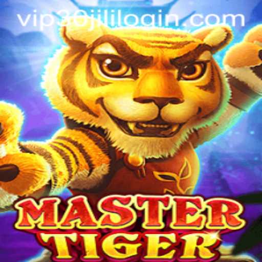 MasterTiger: Exploring the Exciting World of 30jili Login Gaming